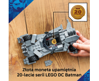 LEGO SUPER HEROES 76331 Batmobil™ z filmu Batman v Superman™ - 1488457 - zdjęcie 8